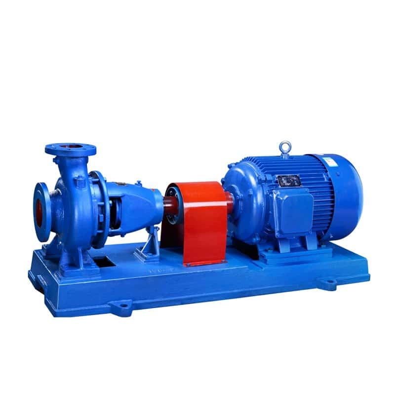 Centrifugal Pump